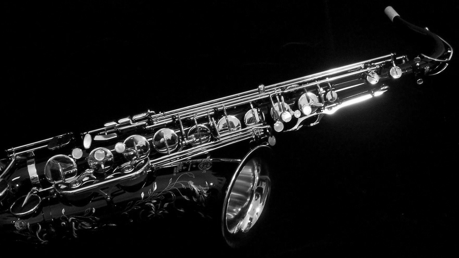 Studio Solo Saxophone - 8Dio Tenor Saxophone for Kontakt VST/AU/AAX –